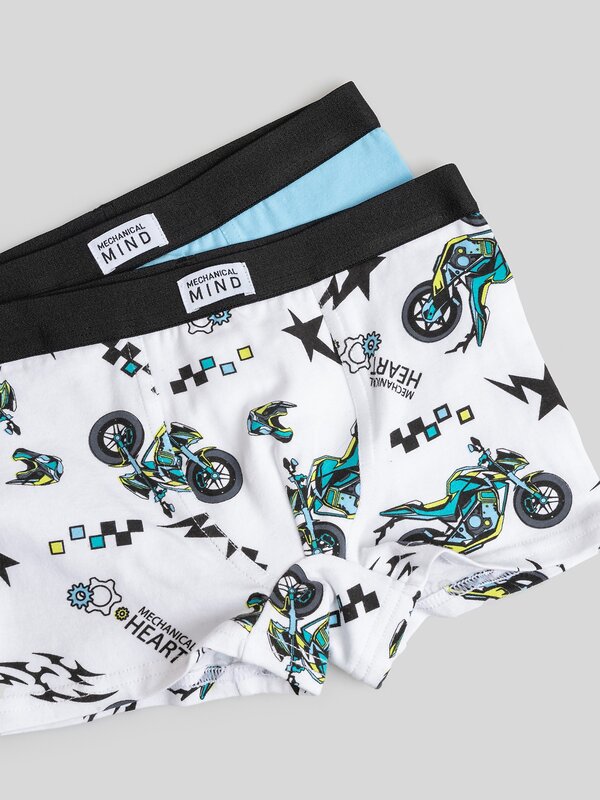 Acoola Трусы 579841 20124130029 цвет в ассортименте