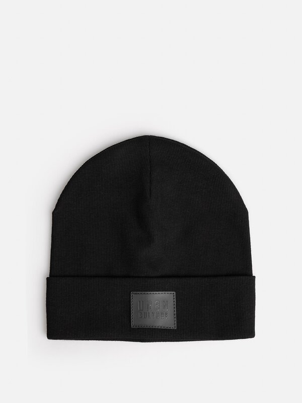 Acoola Шапка 579843 20136400278 черный