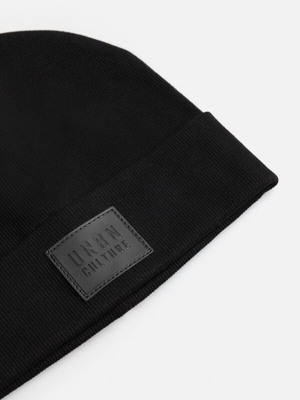 Acoola Шапка 579843 20136400278 черный