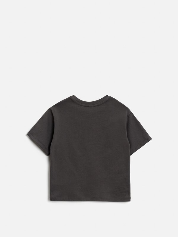 Acoola Футболка 579849 20120510296 темно-серый