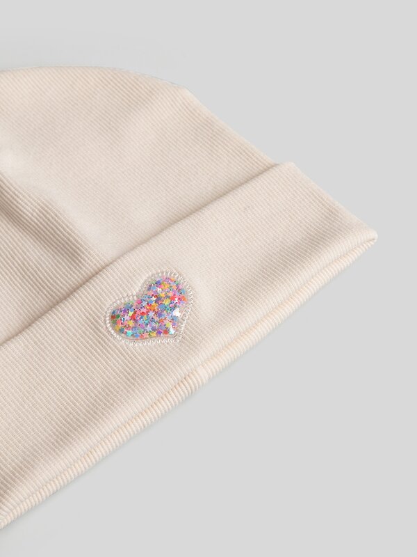 Acoola Шапка 579850 20236400319 светло-бежевый