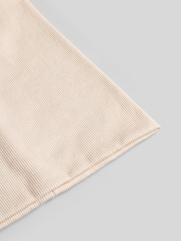 Acoola Шарф 579851 20206440130 светло-бежевый