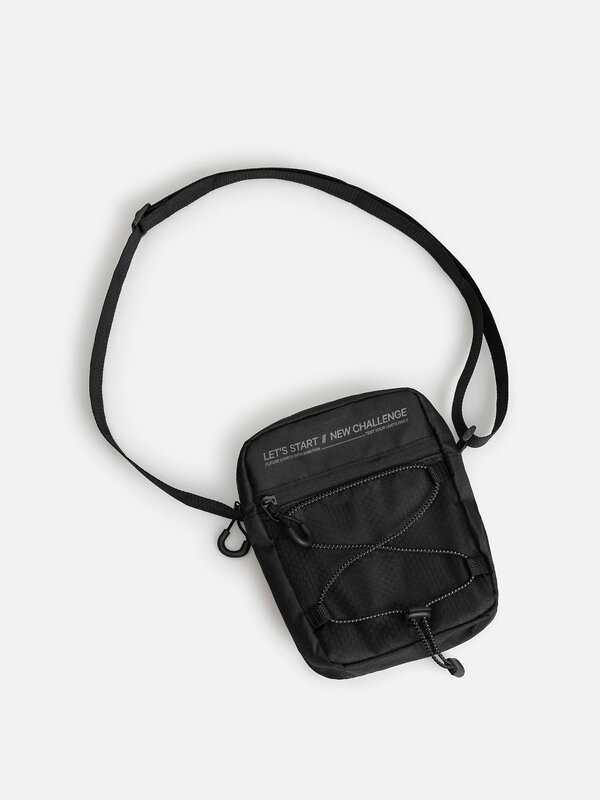 Acoola Сумка 579854 20106100098 черный