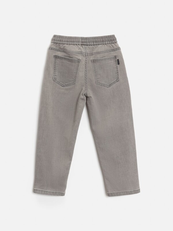 Acoola Брюки 579855 20120440102 светло-серый