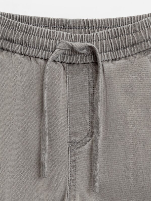 Acoola Брюки 579855 20120440102 светло-серый