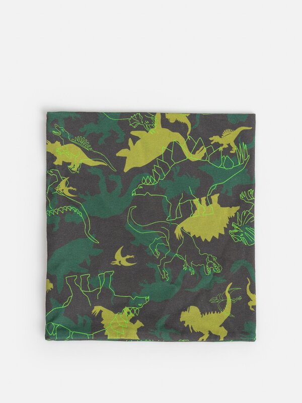 Acoola Шарф 579858 20106440086 разноцветный