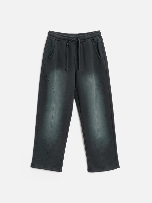 Acoola Брюки 579859 20110460129 черный