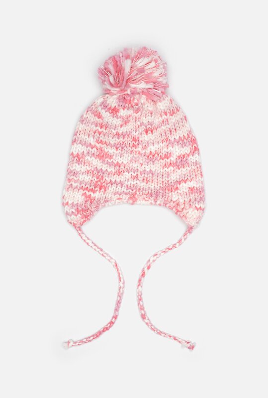 Acoola Шапка 579860 20256400003 розовый