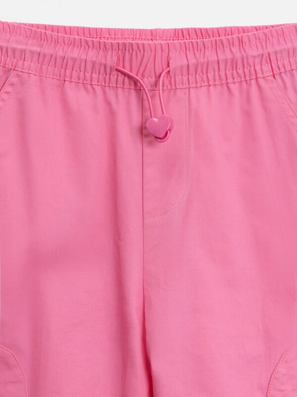 Acoola Брюки 579861 20220160455 розовый