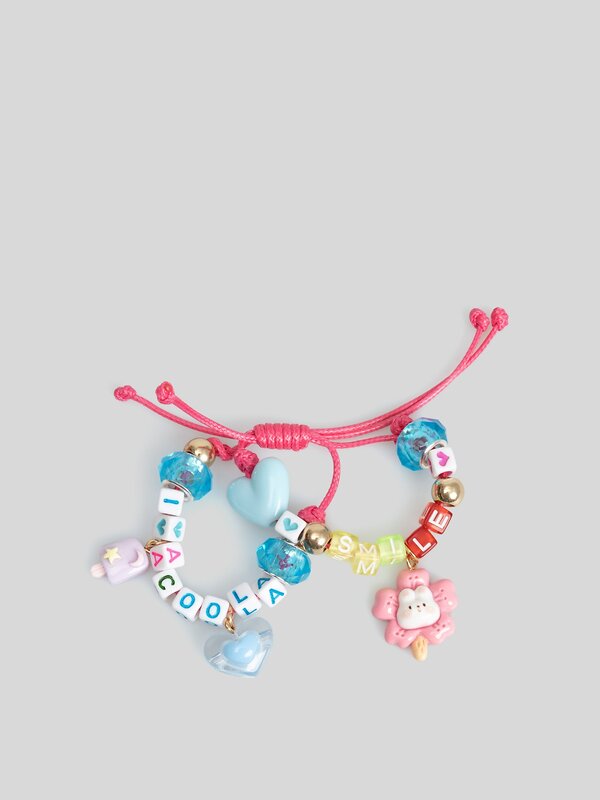 Acoola Браслет 579862 20206200202 разноцветный