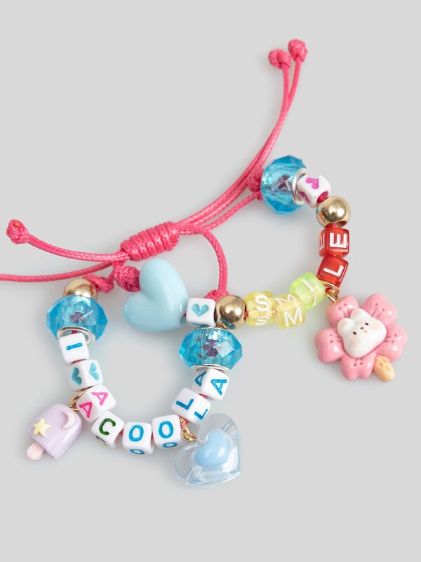 Acoola Браслет 579862 20206200202 разноцветный