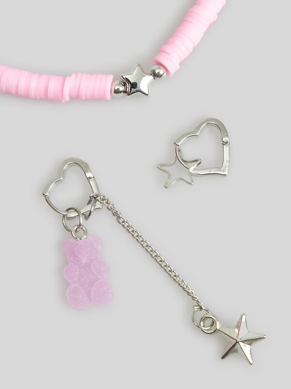 Acoola Набор 579865 20206260072 разноцветный