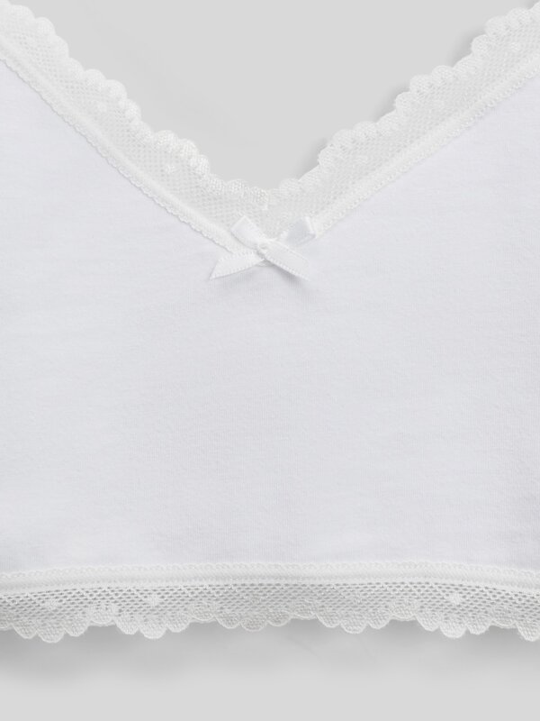 Acoola Топ 579870 20214220118 белый