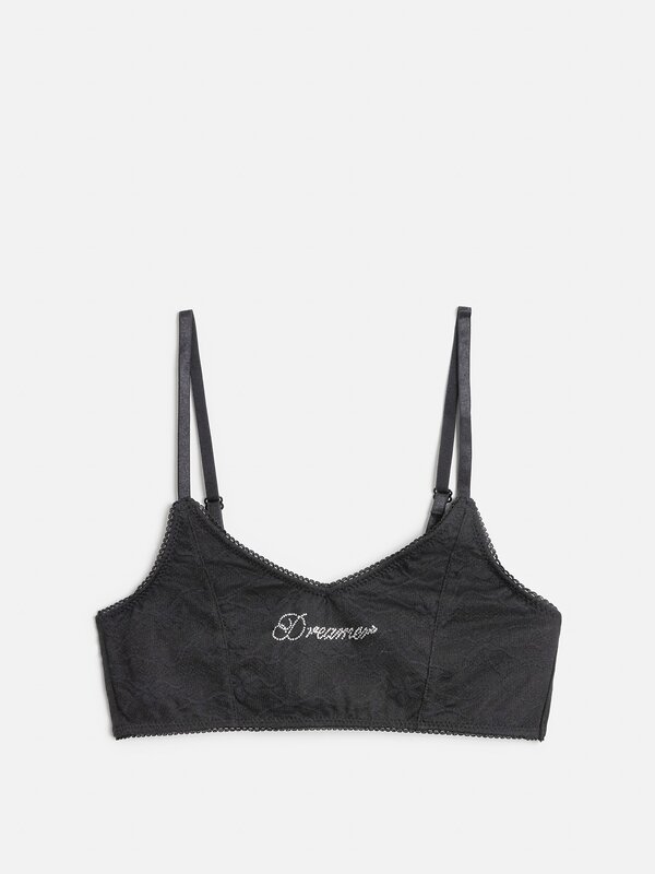 Acoola Топ 579872 20210140029 черный