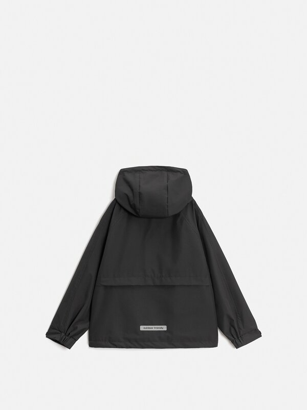 Acoola Куртка 579874 20110130316 черный