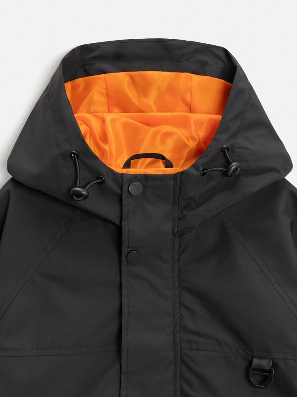 Acoola Куртка 579874 20110130316 черный