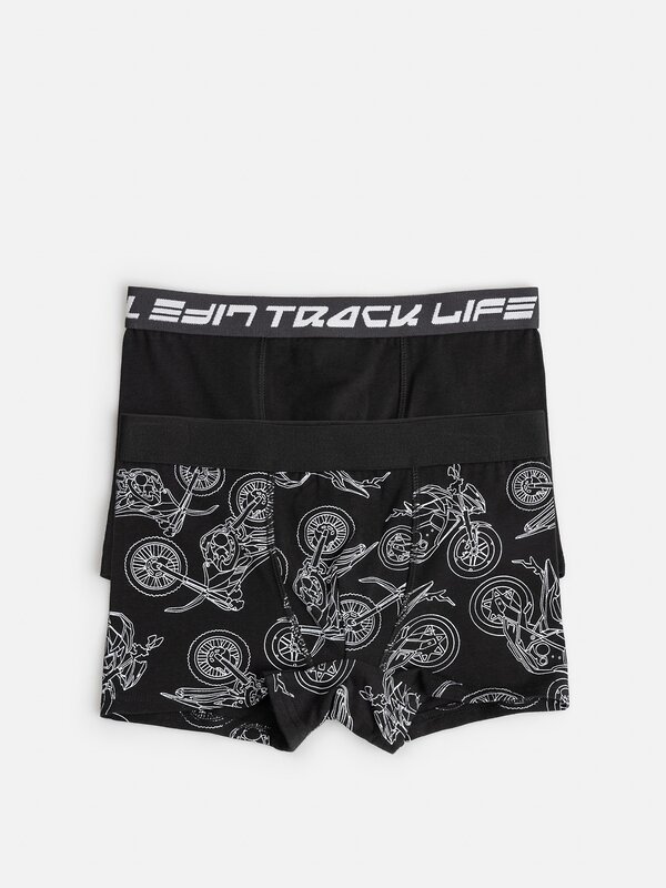 Acoola Трусы 579877 20134130058 цвет в ассортименте