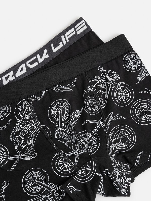 Acoola Трусы 579877 20134130058 цвет в ассортименте