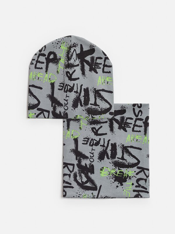 Acoola Комплект 579878 20136400280 разноцветный