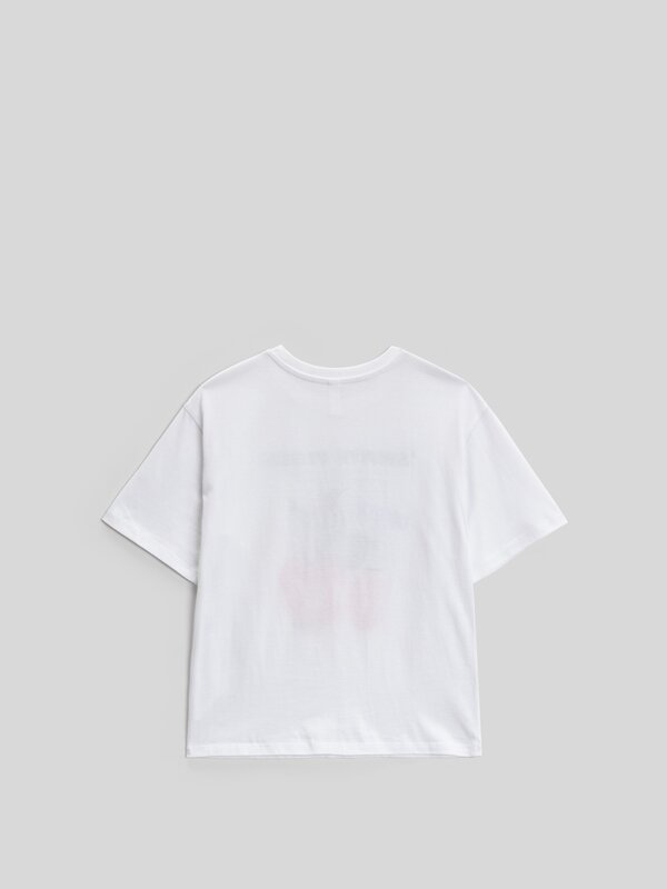 Acoola Футболка 579884 20110510274 белый