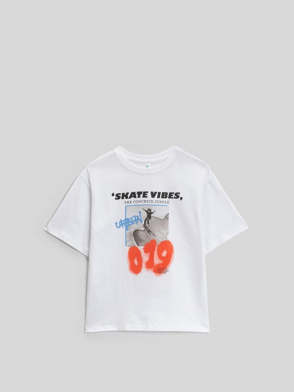 Acoola Футболка 579884 20110510274 белый