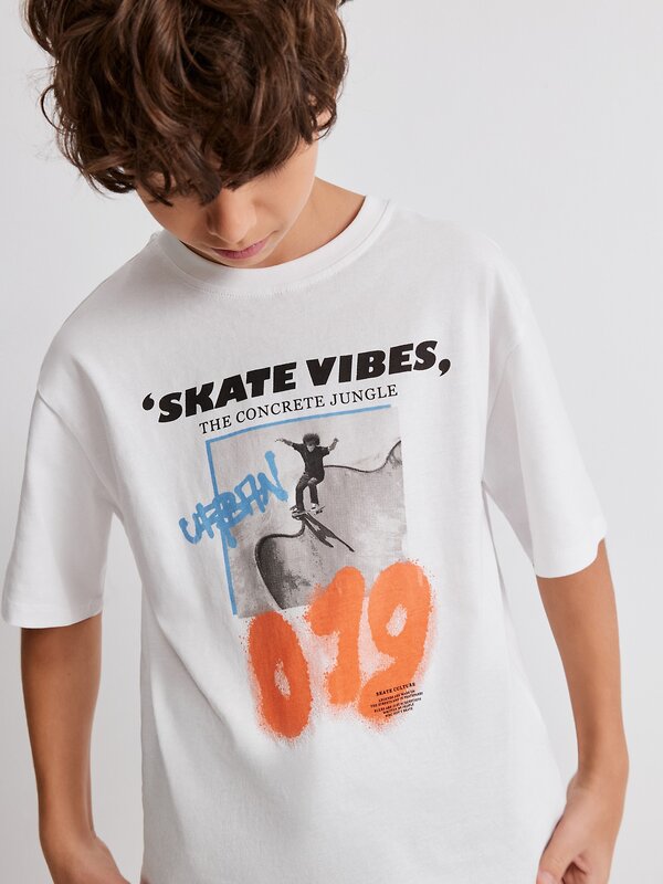 Acoola Футболка 579884 20110510274 белый