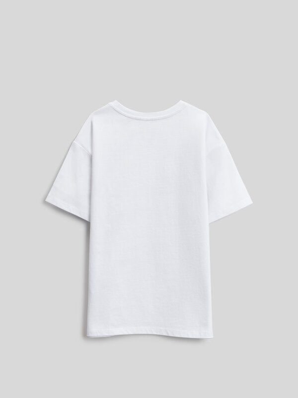 Acoola Футболка 579892 20210510200 белый