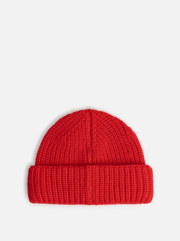 Acoola Шапка 579895 20306400006 красный