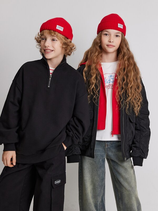 Acoola Шапка 579895 20306400006 красный