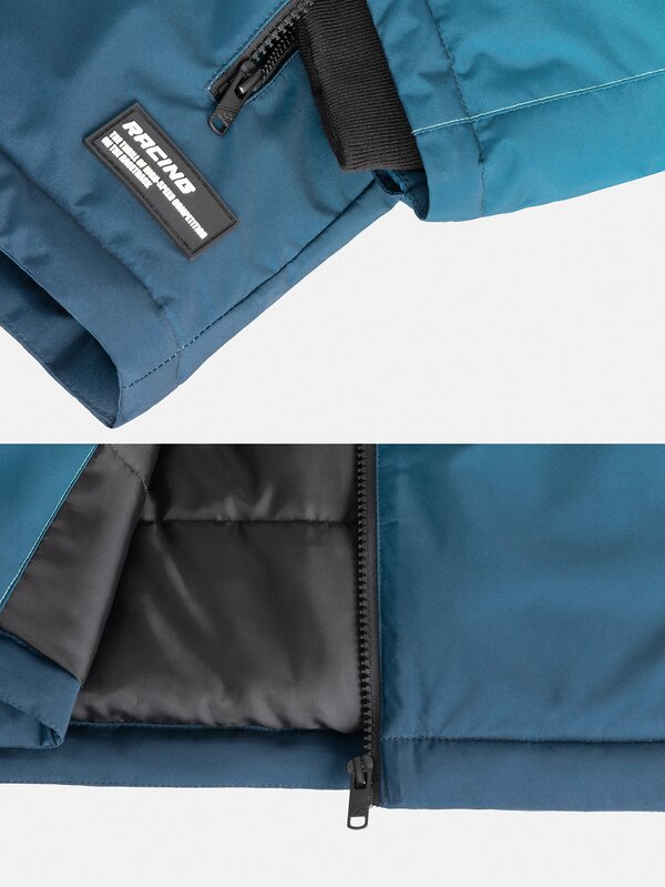 Acoola Куртка 579898 20120130293 бирюзовый