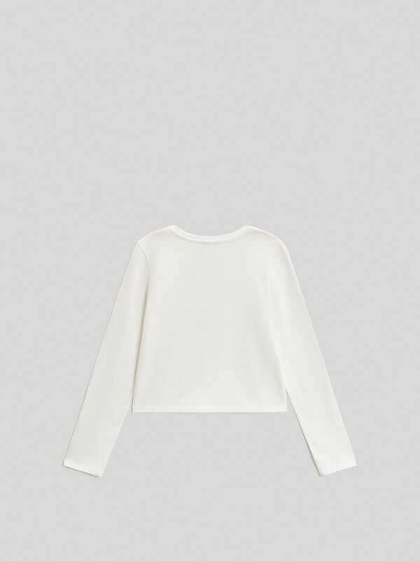 Acoola Джемпер 579900 20210150142 белый