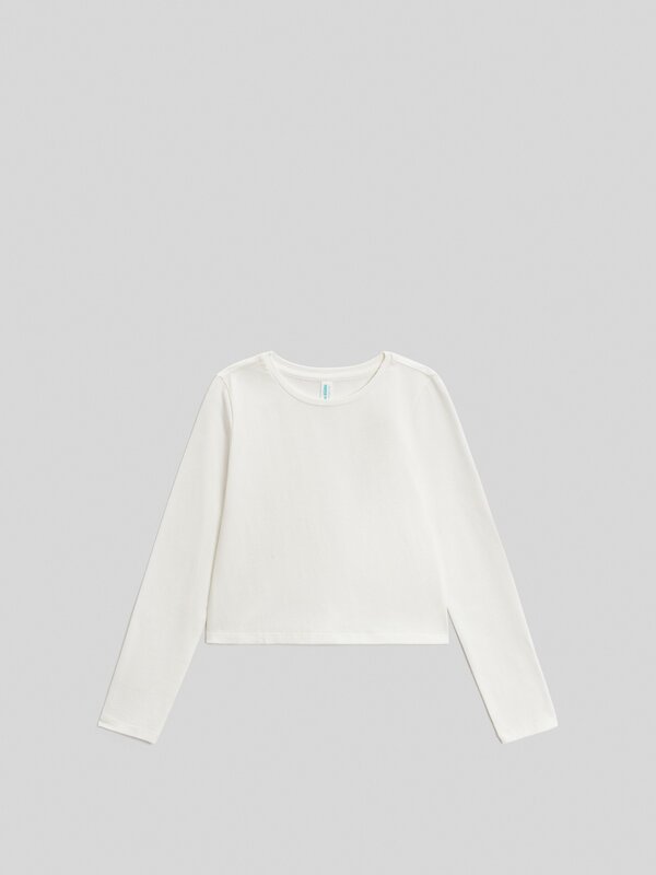 Acoola Джемпер 579900 20210150142 белый