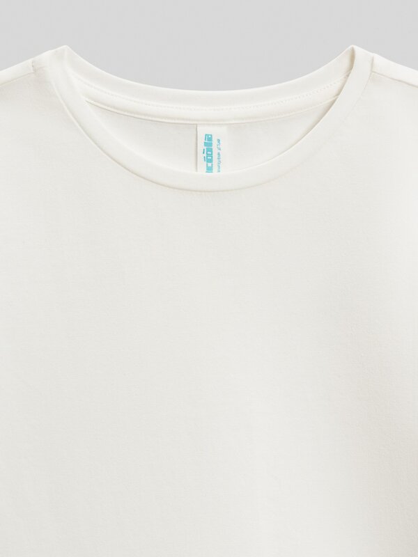 Acoola Джемпер 579900 20210150142 белый