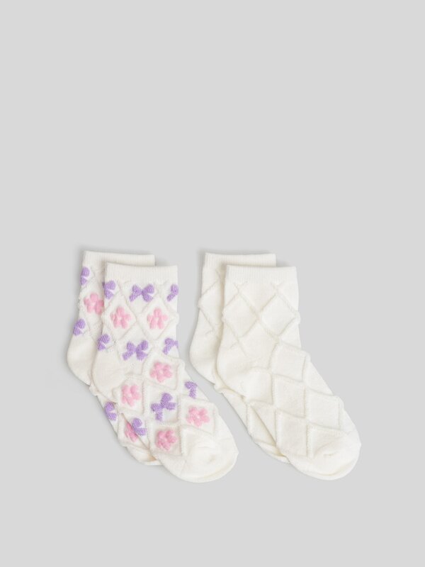 Acoola Носки 579901 20224420101 цвет в ассортименте