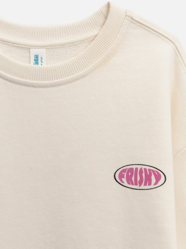 Acoola Джемпер 579902 20220170174 молочный