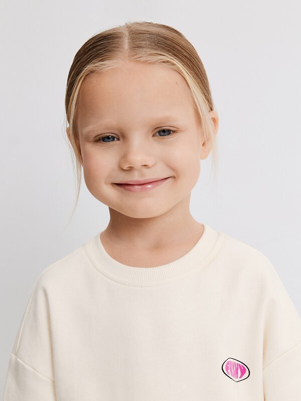 Acoola Джемпер 579902 20220170174 молочный