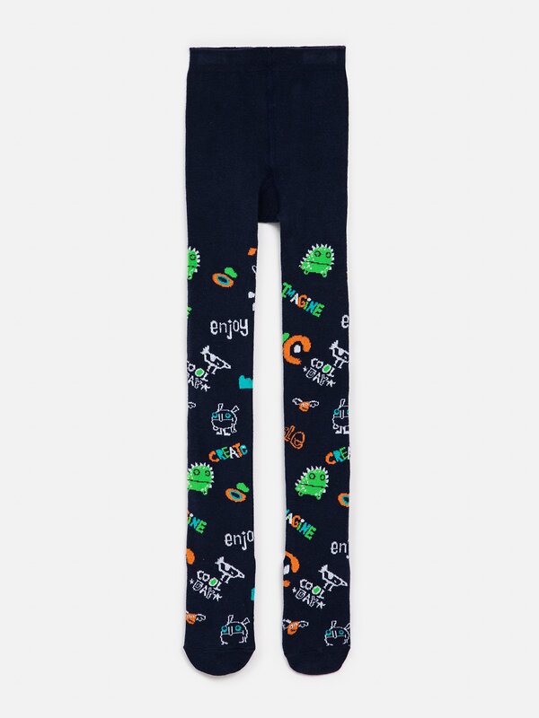 Acoola Колготки 579903 20124460013 цветной