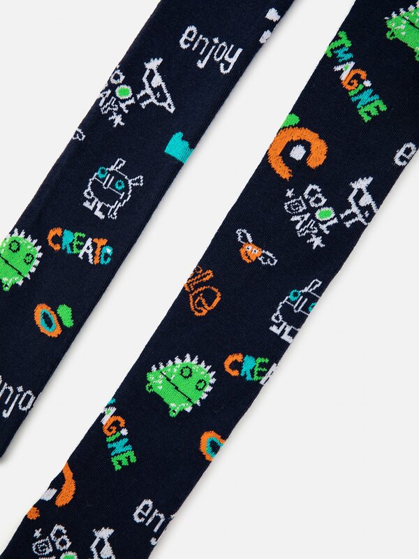 Acoola Колготки 579903 20124460013 цветной