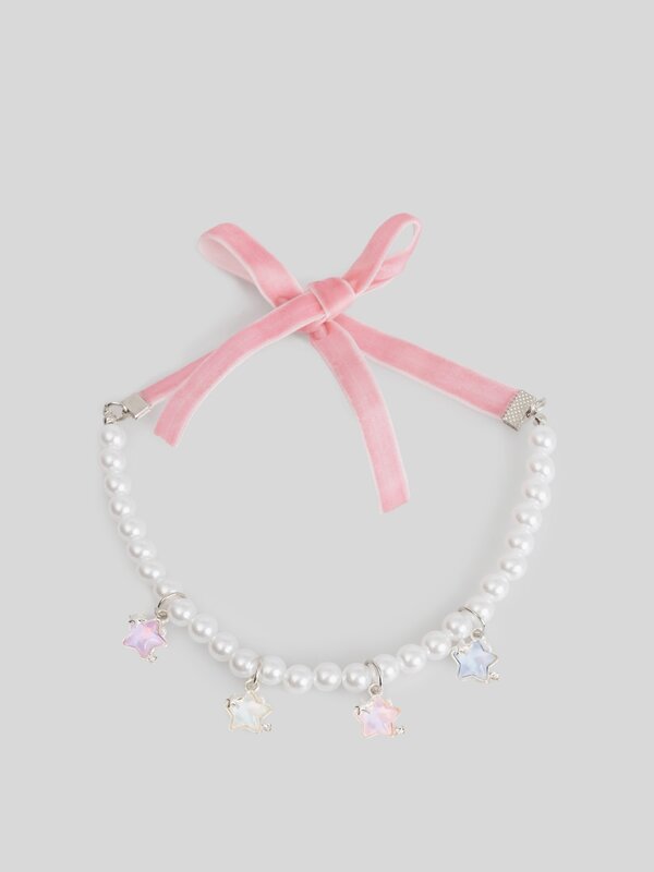 Acoola Бусы 579909 20206290027 разноцветный