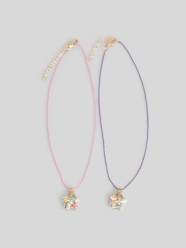 Acoola Подвеска 579910 20206230109 разноцветный