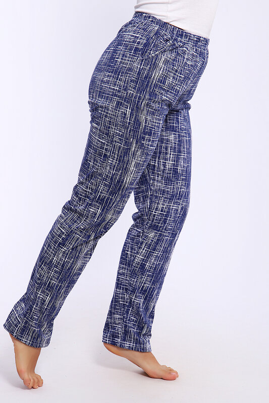 Натали Брюки 579914 24293 темно-синий