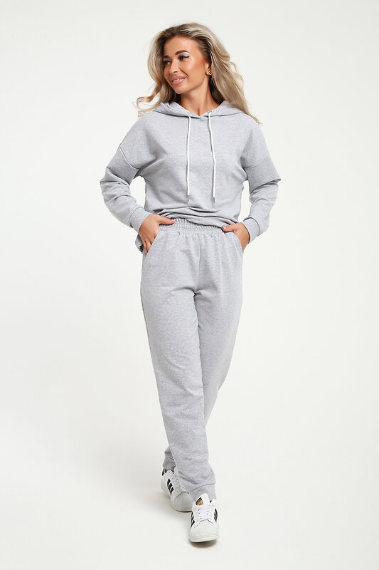 Натали Костюм 579916 36852 меланж