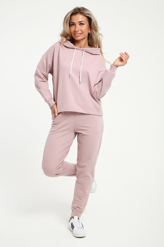 Натали Костюм 579918 36852 пудра