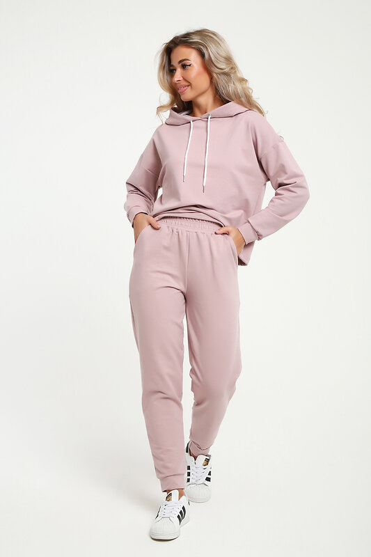 Натали Костюм 579918 36852 пудра