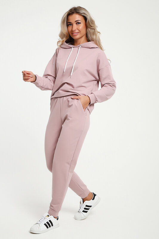 Натали Костюм 579918 36852 пудра