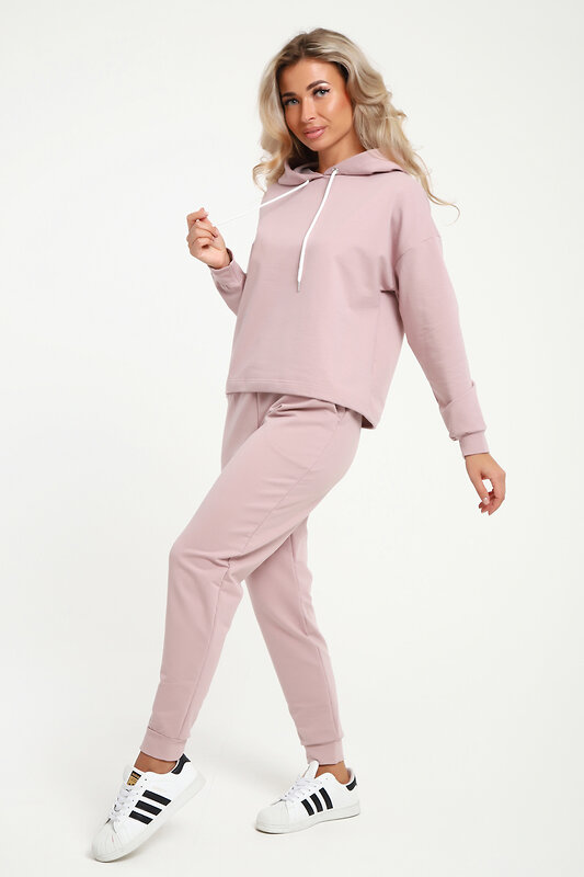 Натали Костюм 579918 36852 пудра