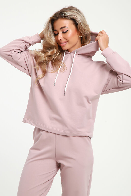 Натали Костюм 579918 36852 пудра