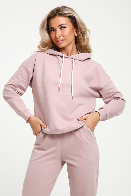 Натали Костюм 579918 36852 пудра