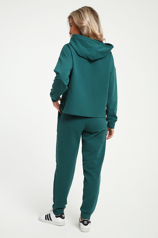 Натали Костюм 579921 36852 петроль