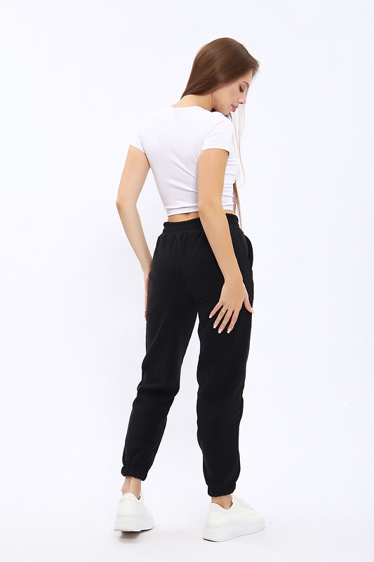 Натали Брюки 579922 36851 черный